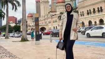Profil Sarah Azzubaidi, CEO yang Ajak Vendor dan Brand Kerja Sama Untuk Acara Thariq Halilintar dan Aaliyah Massaid
