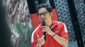 Arief Muhammad Ungkap Tantangan yang Dihadapi Pelaku UMKM: Semua Urusan Ditangani Sendiri