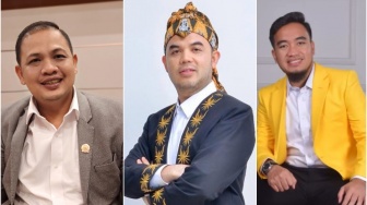 Adu kuat Dede Rohana Vs Isro Mi'raj Vs Robinsar di Mata Pengamat, Mana yang Lebih Baik?