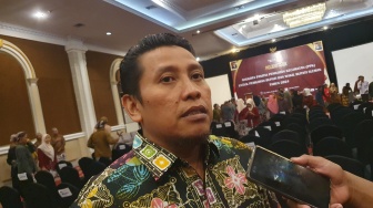 Aksesibilitas Pemilih Difabel Masih Belum Maksimal, KPU DIY Siap Prioritaskan Perbaikan untuk Pilkada 2024