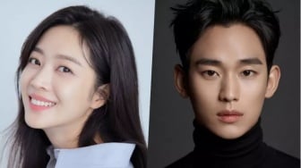 Susul Kim Soo Hyun, Jo Bo Ah Diincar Bintangi Drama Korea 'Knock Off'