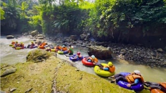 Isi Libur Panjang Sekolah Anak dengan Aktivitas Outbound Seru di Sini, Ada Tiket Gratis Untuk yang Ulang Tahun