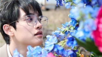 Makna 6 Lagu dalam Album BLOSSOM D.O. EXO, Bahas Cinta dan Personal Growth