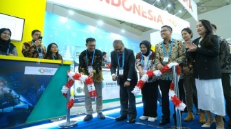 7 Pebisnis Indonesia Hadiri Power Uzbekistan 2024, Tunjukkan Daya Saing Internasional