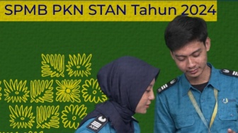 SPMB PKN STAN 2024: Ini Jadwal, Syarat Ketentuan dan Tata Cara Ikut Seleksinya