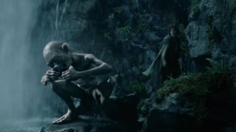 'The Hunt for Gollum' Sedang Dibuat, Lord of The Rings Perlu Prekuel Lagi?