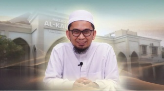 Dikafirkan soal Hukum Musik, Ini Ceramah Adem Ustaz Adi Hidayat Setelah Membeli Motor atau Mobil Baru