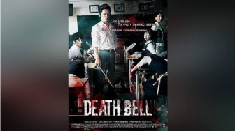 Ulasan Death Bell, Film Horor dengan Penataan Plot yang Bikin Gagal Paham!