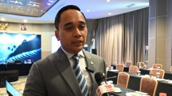 Persiapan WWF 2024, Putu Supadma: Penggunaan Air Tidak Boleh Hanya Untungkan Pihak Swasta