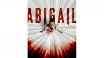 Review Film Abigail, Aksi Brutal Vampir Cilik