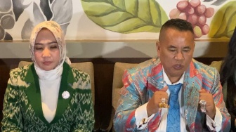 Selain Ayah Pacar Vina Cirebon, Pengacara Saka Tatal Juga Kena Sentil Hotman Paris