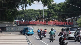 Alun-alun Kabupaten Temanggung Disebut Seperti Kuburan, Ini Respon Pemerintah