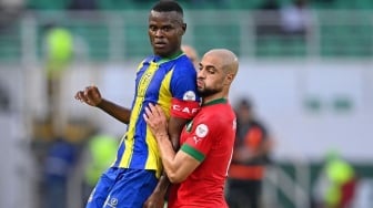 3 Pemain Berbahaya Tanzania yang Perlu Diwaspadai Timnas Indonesia, Ada Striker Tajam Eks Aston Villa