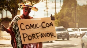 Menelisik Karakter Deadpool: Antihero Kompleks dalam Perspektif Psikologi