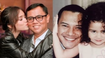 Sama-Sama Terjun ke Politik, Beda Nasib Haji Faisal dan Ayah Aaliyah Massaid