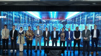 Legrand Indonesia dan IDPRO Berkolaborasi untuk Data Center Summit 2024