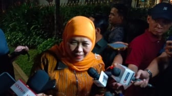 Demokrat-Golkar Sudah, Khofifah Tunggu Dukungan Gerindra dan PAN untuk Maju pada Pilkada Jawa Timur 2024