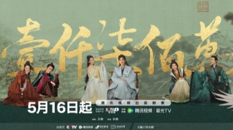 Sinopsis Joy of Life Season 2, Drama China Kolosal Terbaru Zhang Ruo Yan