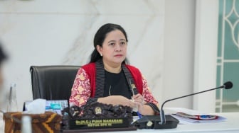 Puan Akan Pimpin Pertemuan Parlemen Dunia Dalam Rangka Forum Air