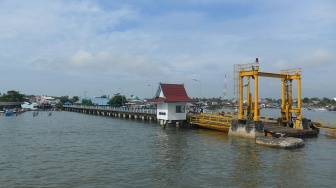 Arti Benuo Taka, Motto Kabupaten Penajam Paser Utara yang Berasal Dari Bahasa Paser