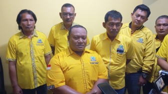 Golkar Sidoarjo Dukung Subandi di Pilkada 2024, Akar Rumput Merespons