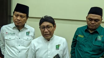 Butuh Koalisi Partai Lain, PKB Pastikan Usung Gus Yusuf di Pilgub Jateng 2024