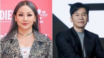 Pertemuan CL dan Yang Hyun Suk Diduga Bahas Reuni 2NE1, YG Beri Tanggapan