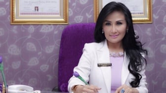 Psikolog Puji Sikap Ari Lasso yang Tolak Diwawancara Bahas Perceraian: Jarang-jarang Lho Artis...