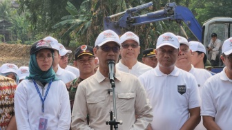 Jamin Tak Hapus KTP TNI-Polri Meski Lama Dinas di Luar Jakarta, Heru Budi Ungkit Kasus Pinjol Catut Alamat Warga