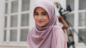 Gara-Gara Peran Saleha, Syifa Hadju Jadi Belajar Berbagai Model Hijab