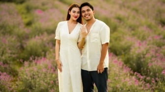 Pernikahan Thariq Halilintar dan Aaliyah Massaid Digelar Hari Jumat, Temanya Adat Jawa Keraton Solo