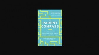 4 Rekomendasi Buku Parenting, Siap Jadi Orangtua Millenial