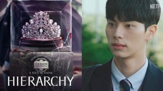 6 Drama Korea Tayang Juni 2024, Ada Lee Chae Min di Drama Hierarchy!