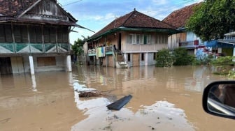 Banjir Bandang OKU Telan 3 Korban Jiwa, 2 Orang Lainnya Masih Dicari