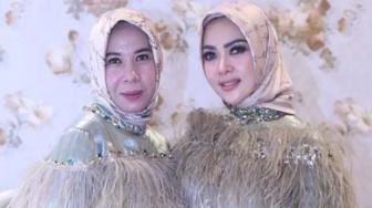 Profil Rina Rosdiana, Kakak Syahrini Meninggal Dunia