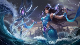 5 Hero Mobile Legends Mematikan yang Sering Sembunyi di Semak-semak