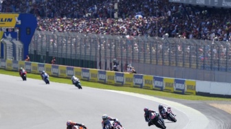 3 Alasan Penonton MotoGP Le Mans 2024 Jadi yang Terbanyak Sepanjang Sejarah