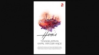 4 Rekomendasi Novel Jadul yang Tetap Eksis, Berasa Masuk Lorong Waktu!