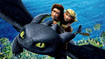 Syuting How To Train Your Dragon Live Action Resmi Selesai, Kapan Tayang?