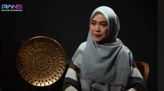 Komentar Nirempati Netizen Soal Laporan Ria Ricis Diancam Videonya Disebar: Masih Punya Hal yang Gak Boleh Publik Tahu?