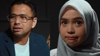 Ria Ricis Curhat Hal Terberat dalam Hidupnya di Podcast Rans Entertainment: Kehilangan Papa