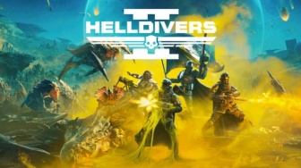 Helldivers 2 Akan Hadir di Xbox? Simak Spekulasi dan Harapan Pemain!