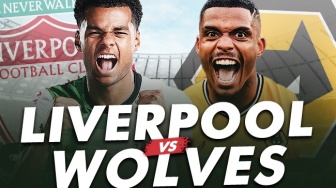 Prediksi Liverpool vs Wolverhampton di Liga Inggris: Preview, Head to Head, Skor dan Live Streaming