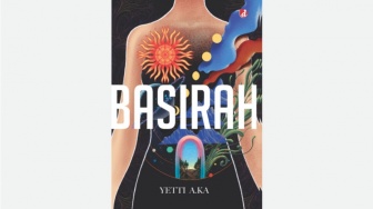 Kisah Kelam Tiga Perempuan dalam Novel 'Basirah'