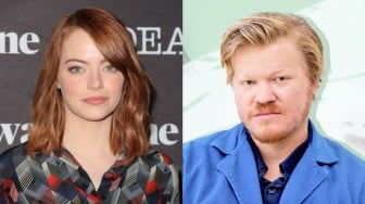 Emma Stone Bakal Kembali Beradu Akting dengan Jesse Plemons di Film Bugonia