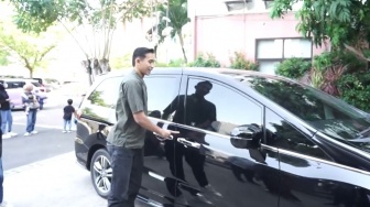 Jadi Pemain Berlabel Timnas, Nilai Transfer Rizky Ridho Bisa Beli Dua Mobil Listrik BMW i5 Sekaligus