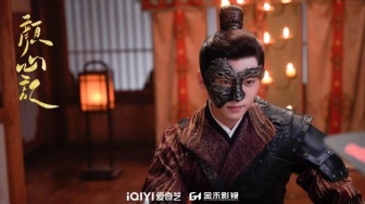 3 Upcoming Drama Kolosal Cheng Lei, Akting Bareng Song Yi