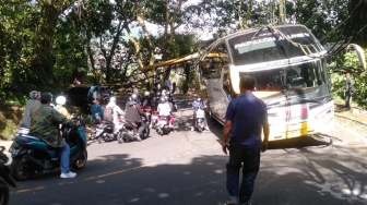 Buntut Kecelakaan Study Tour, Disdikpora DIY Didesak Buat Regulasi Keselamatan Siswa