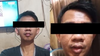 Profil Adi Pradita Pria yang Teror Nimas Selama 10 Tahun, Kini Berujung Minta Maaf