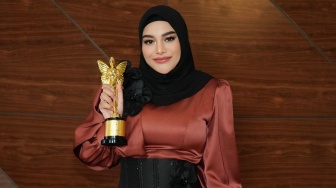 Perawatan yang Dilakukan Aurel Hermansyah, Kini Bergelar Wanita Cantik Indonesia 2024